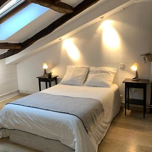 Habitación con Cama King